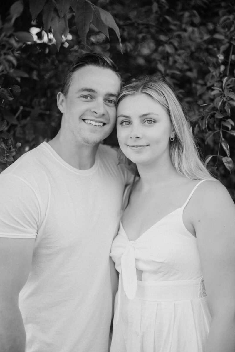 Gatineau Park Engagement Photos Ottawa (21)