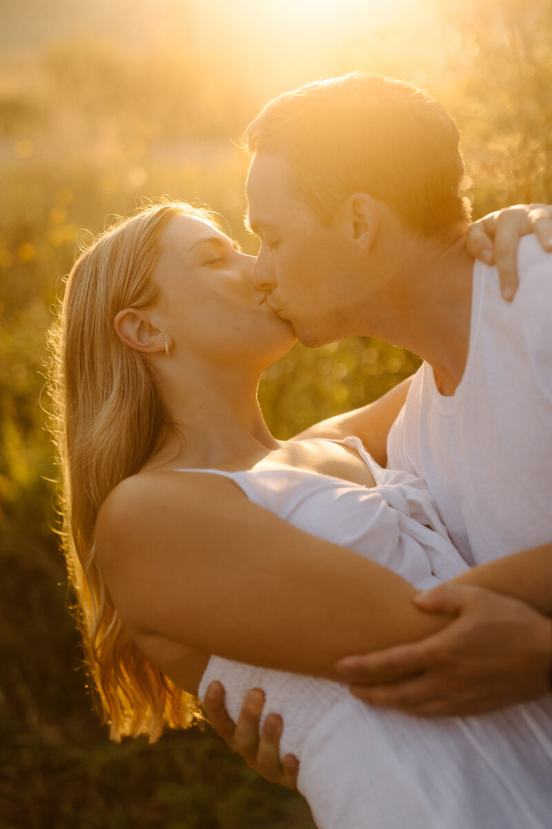 Gatineau Park Engagement Photos Ottawa (21c)