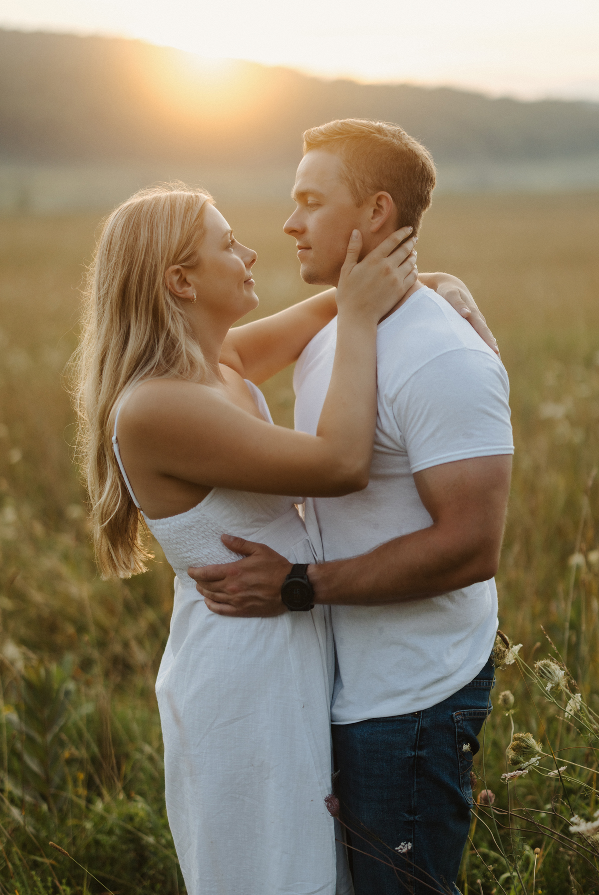 Gatineau Park Engagement Photos Ottawa (25)