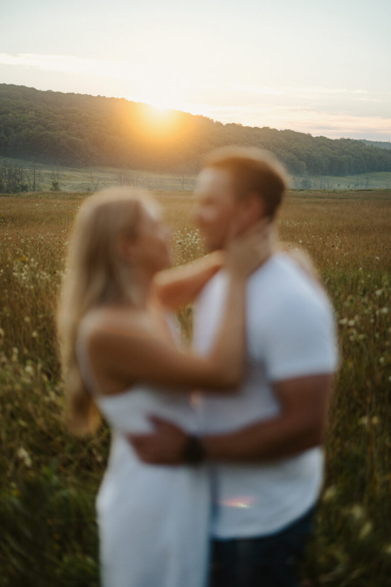 Gatineau Park Engagement Photos Ottawa (26)