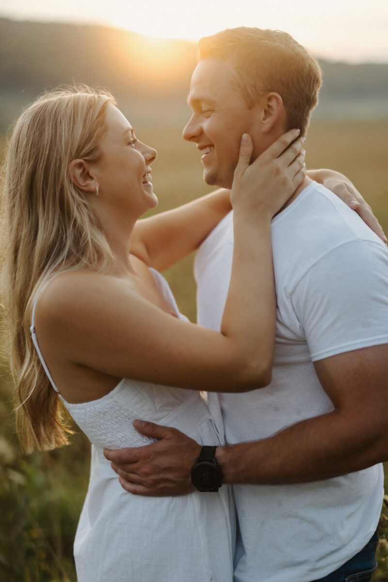 Gatineau Park Engagement Photos Ottawa (27)