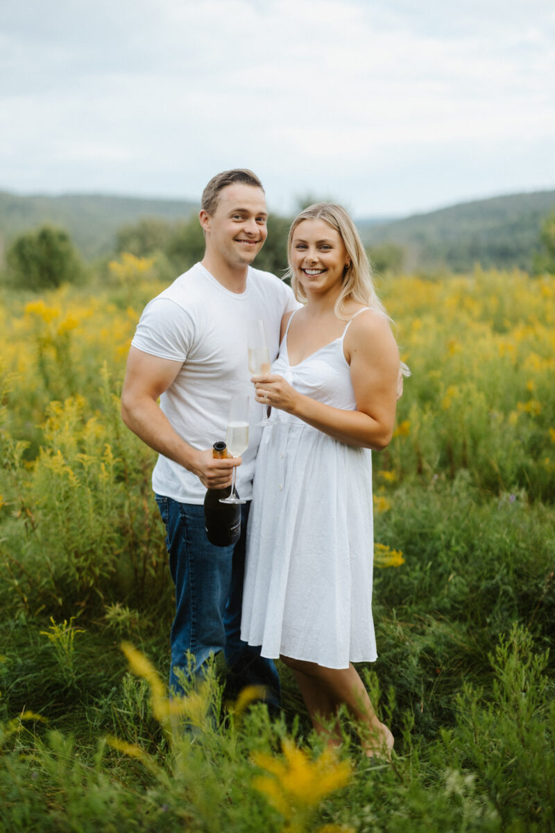 Gatineau Park Engagement Photos Ottawa (5)
