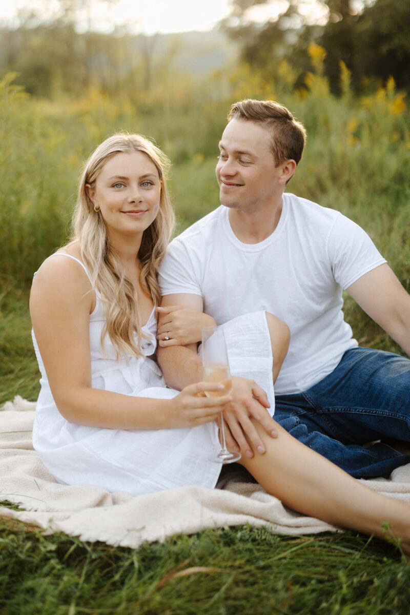 Gatineau Park Engagement Photos Ottawa (9)