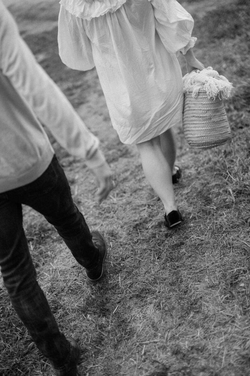Gatineau Park Engagement Shoot (14)