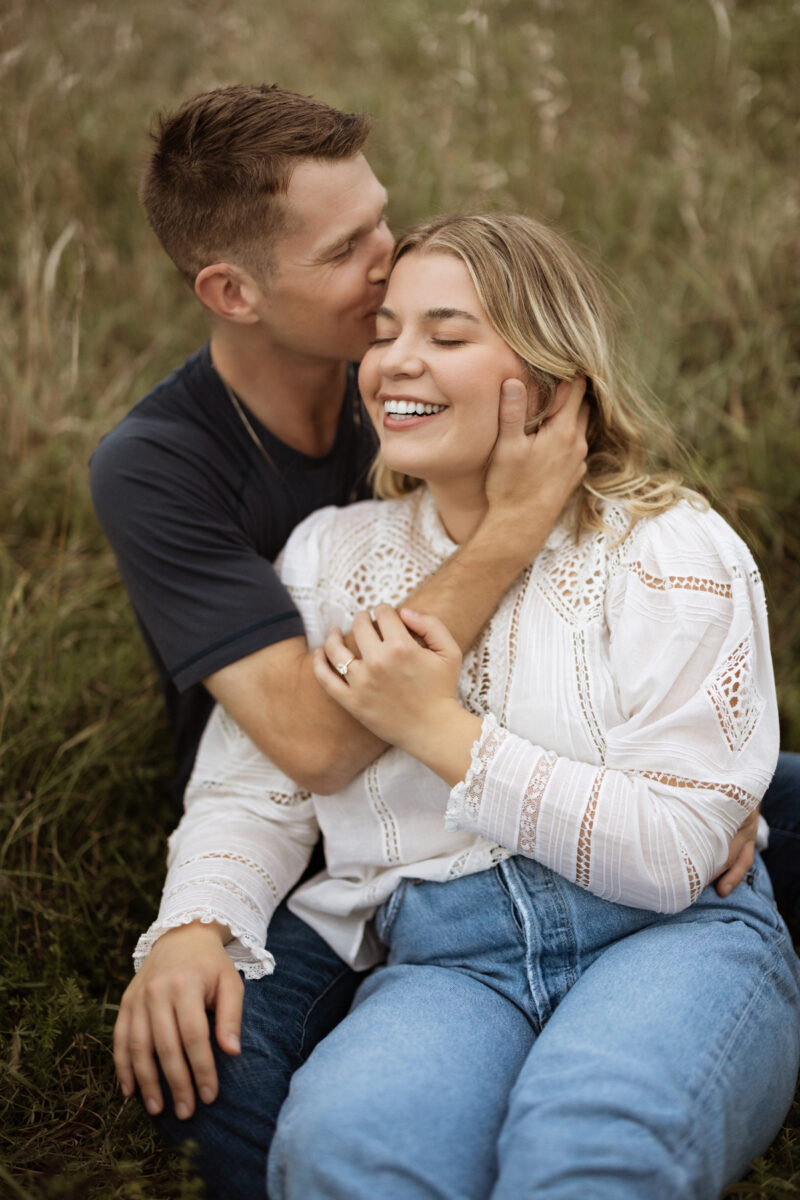 Gatineau Park Engagement Shoot (18)