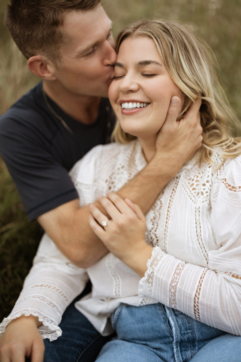Gatineau Park Engagement Shoot (19)