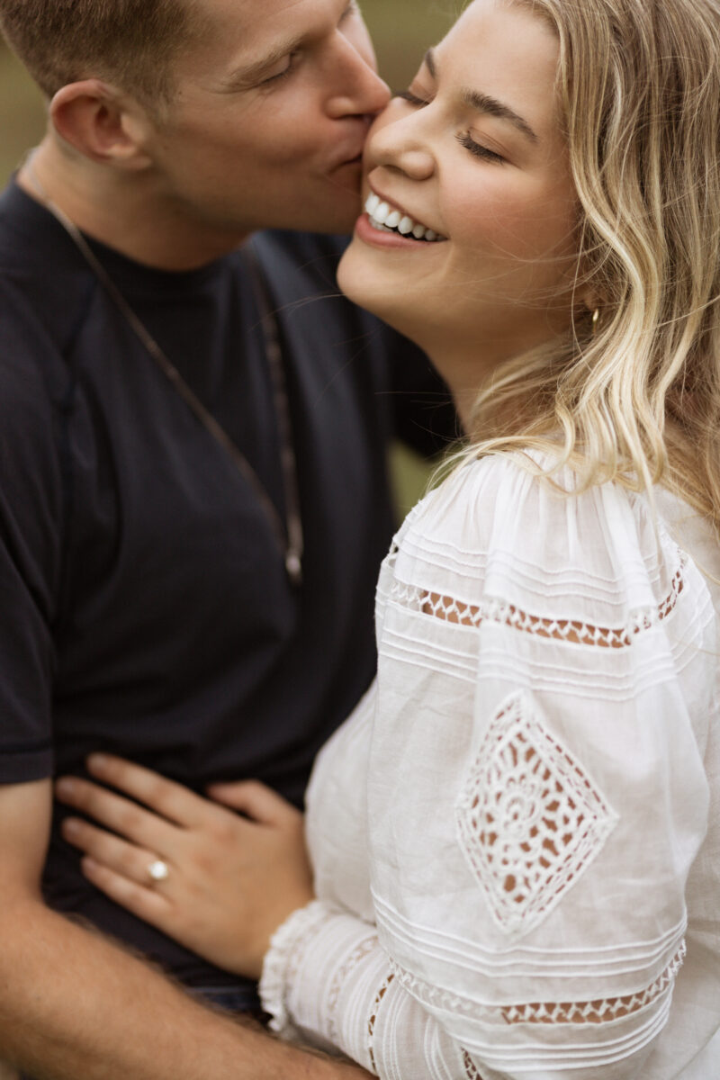Gatineau Park Engagement Shoot (25)