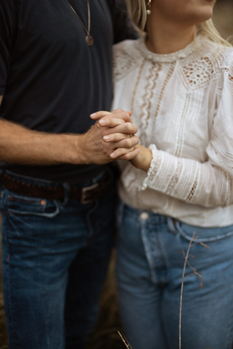 Gatineau Park Engagement Shoot (32)