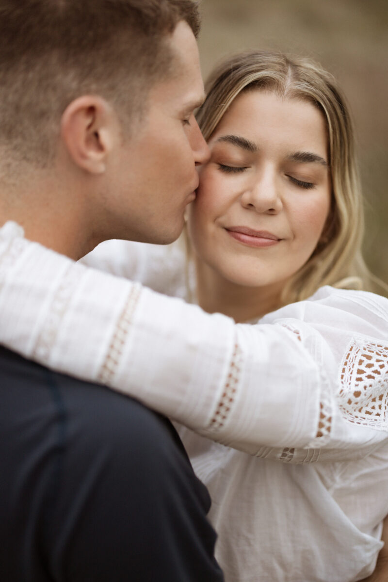 Gatineau Park Engagement Shoot (34)