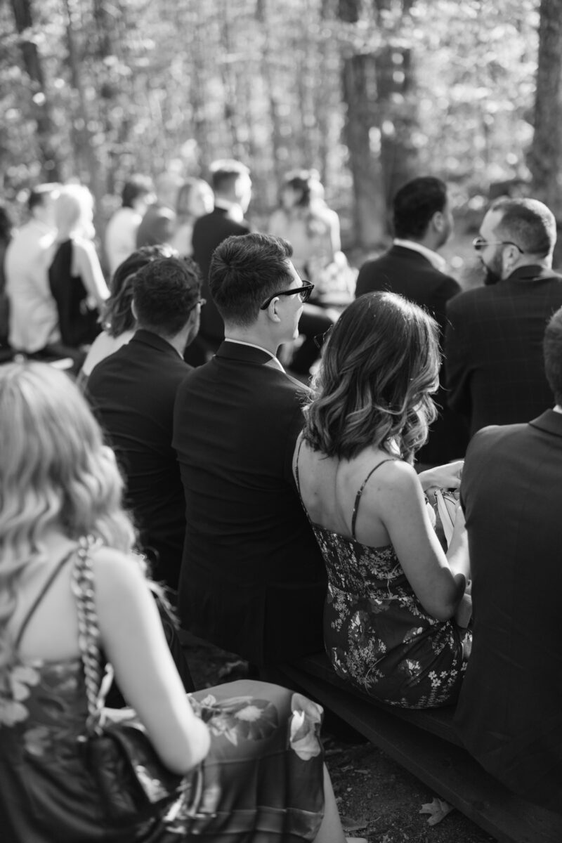 Manoir De La Foret Wedding (16)