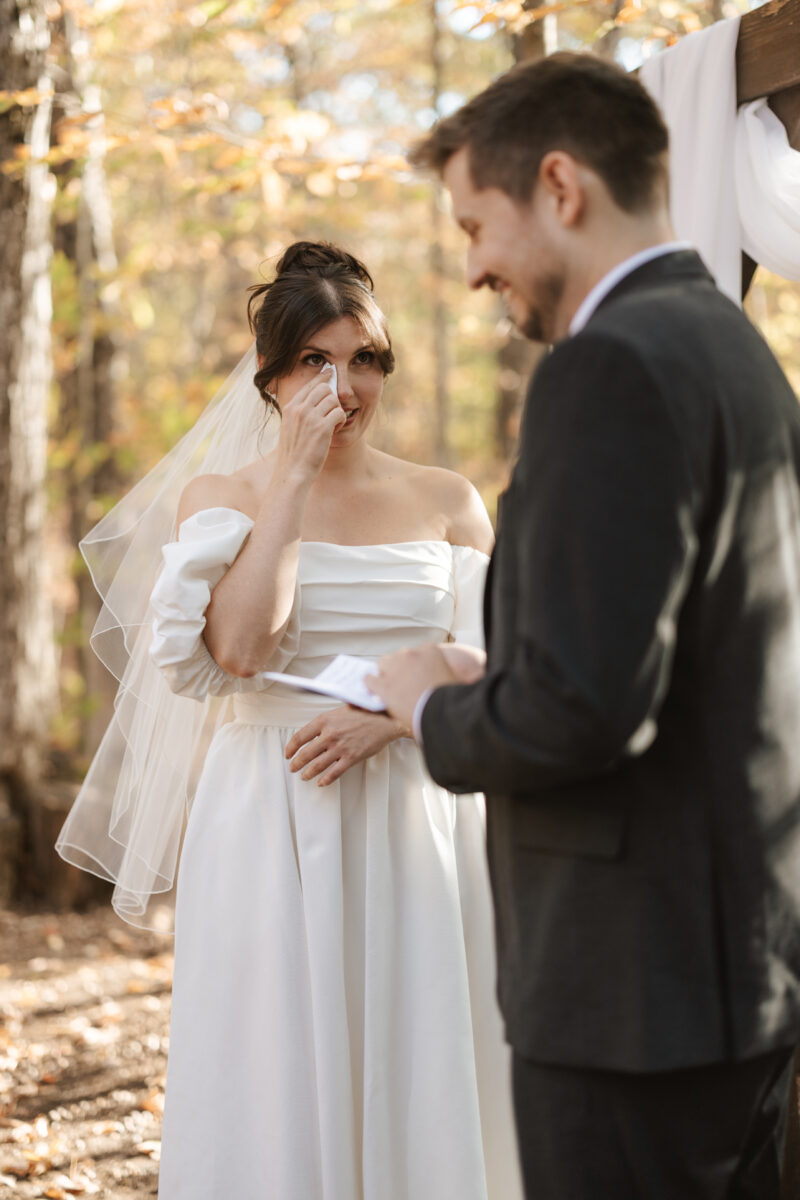 Manoir De La Foret Wedding (23)