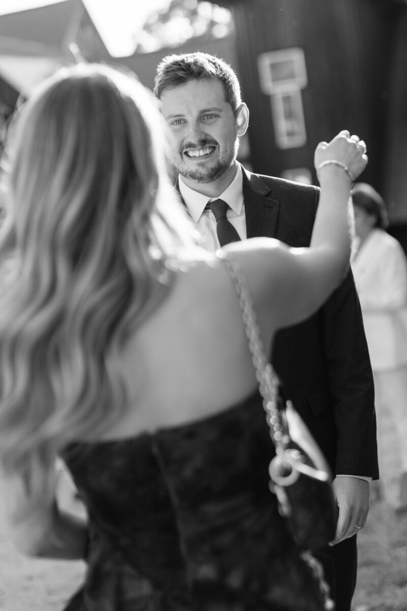 Manoir De La Foret Wedding (28)