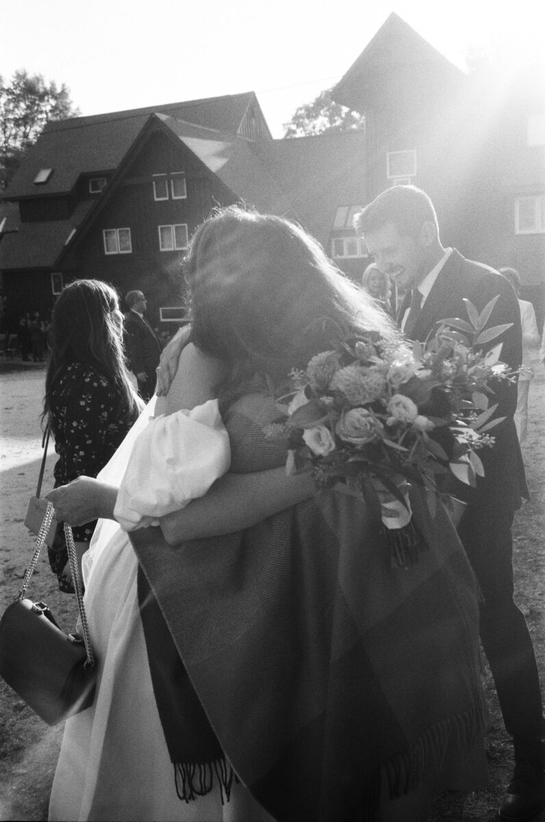 Manoir De La Foret Wedding (28b)