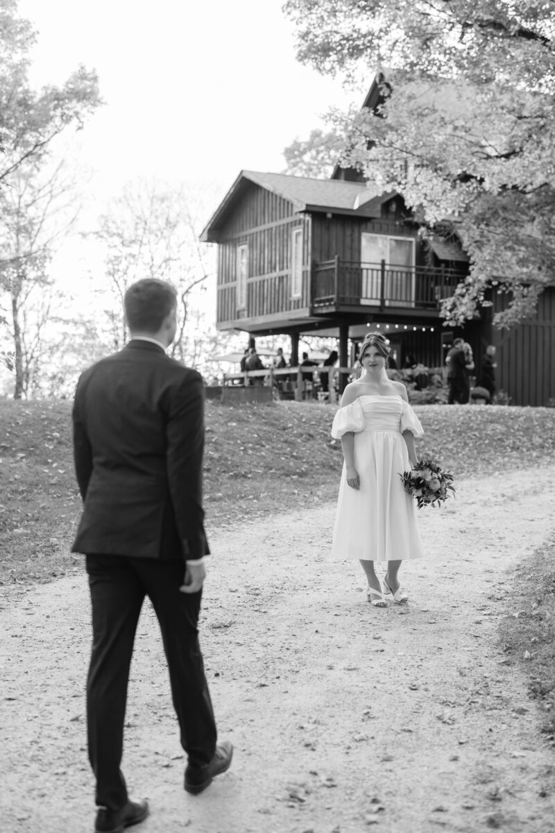 Manoir De La Foret Wedding (39)