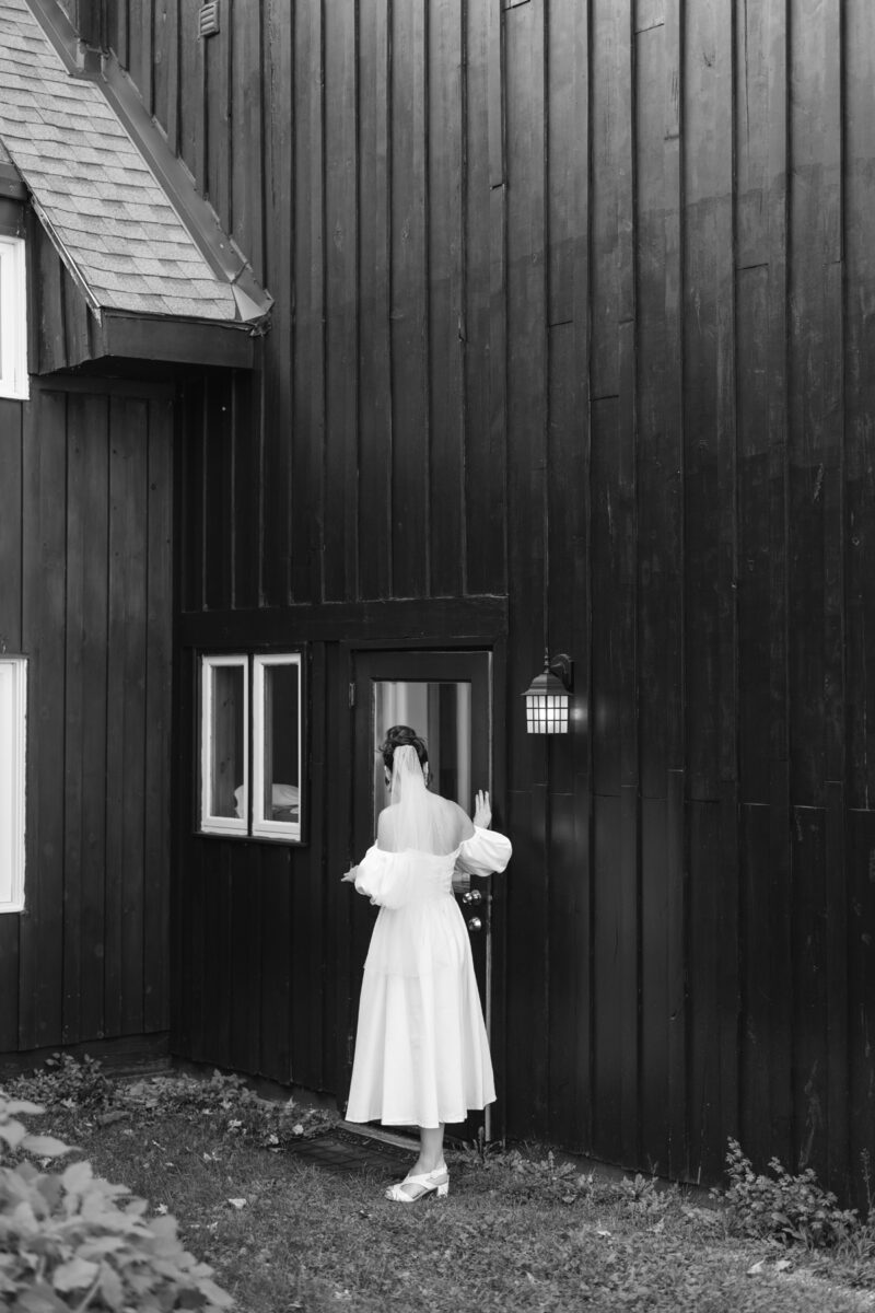 Manoir De La Foret Wedding (4)
