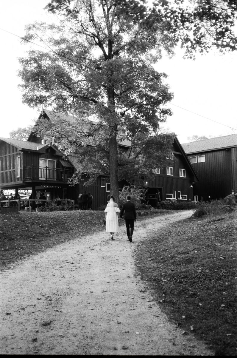 Manoir De La Foret Wedding (40b)