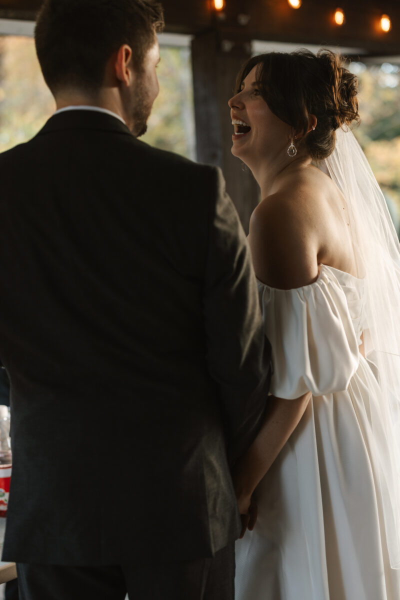 Manoir De La Foret Wedding (42)