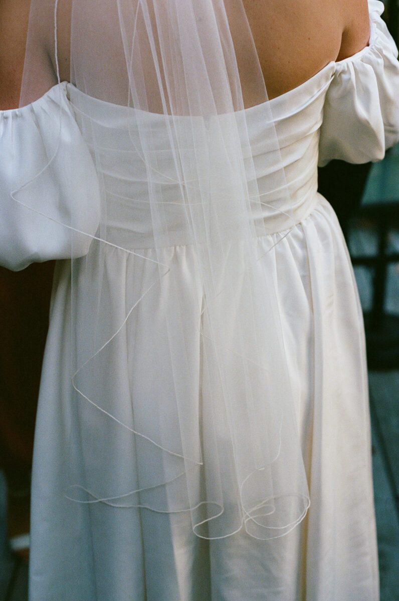 Manoir De La Foret Wedding (43)