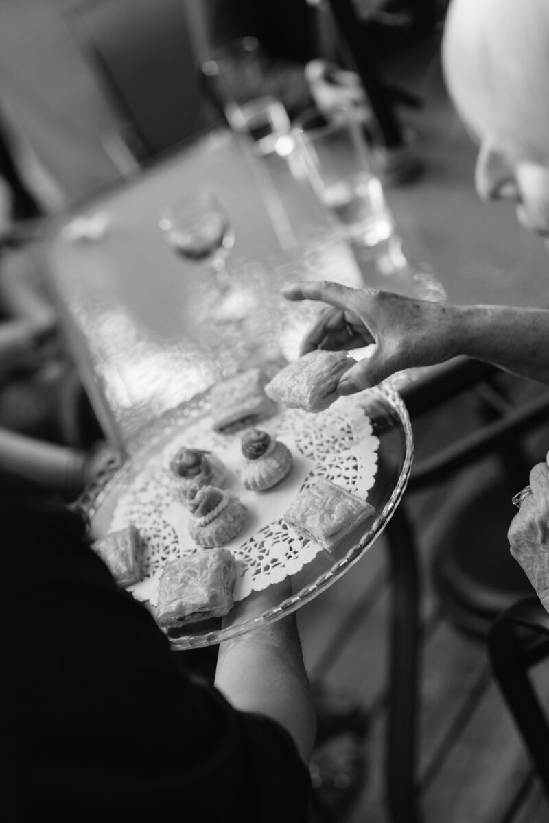 Manoir De La Foret Wedding (44)