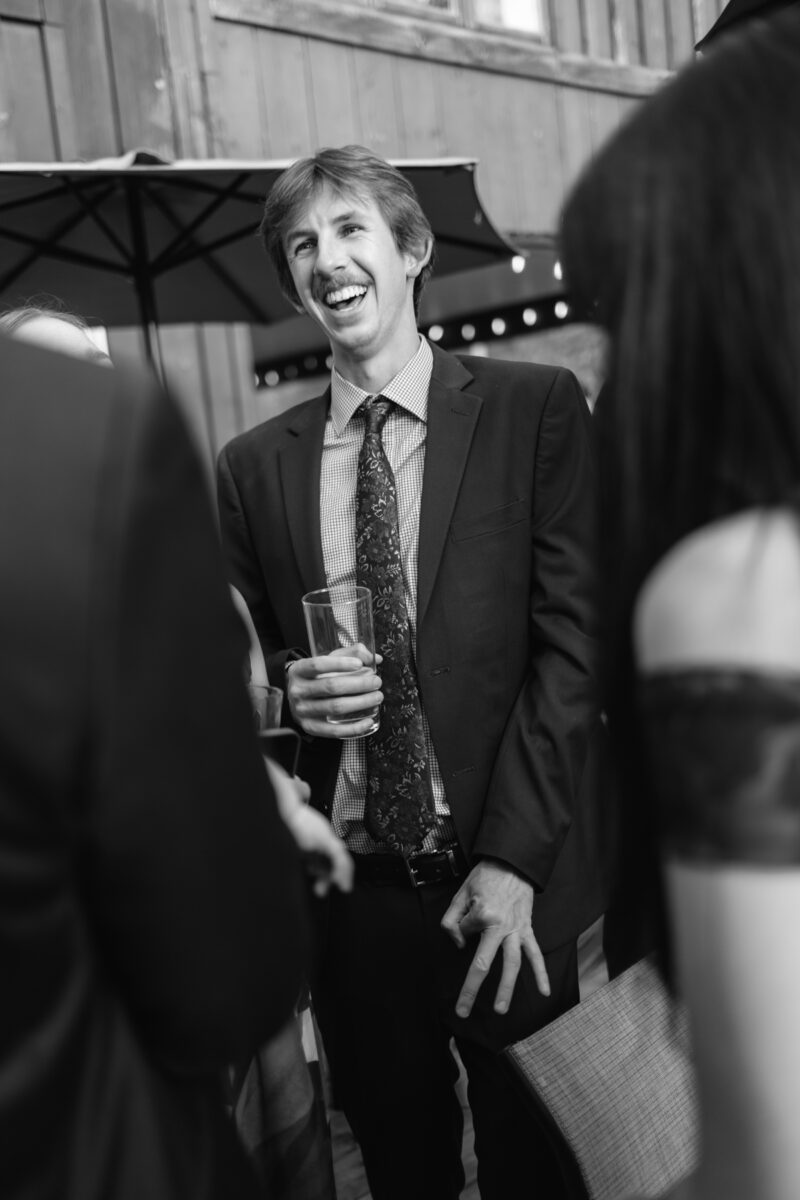 Manoir De La Foret Wedding (46)