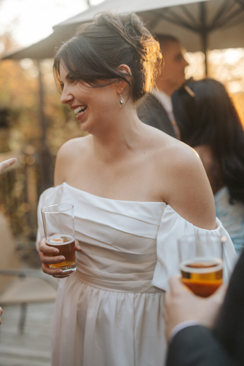 Manoir De La Foret Wedding (54)
