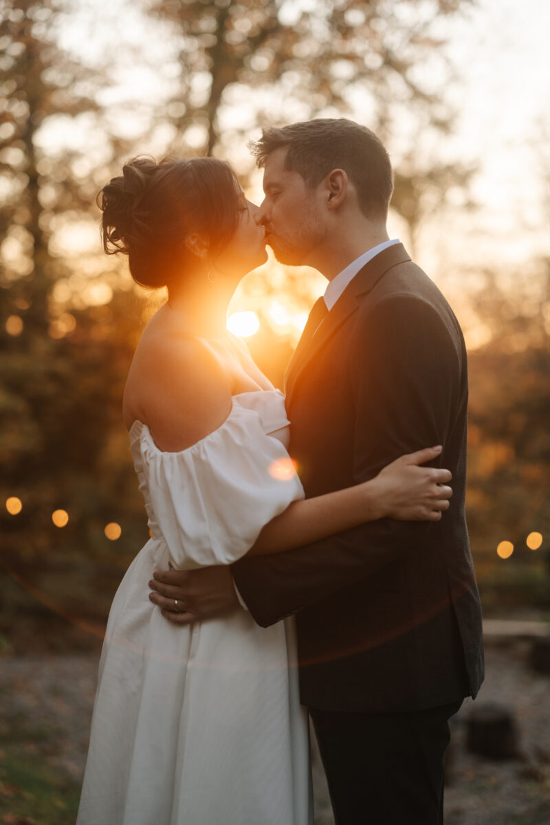 Manoir De La Foret Wedding (58)