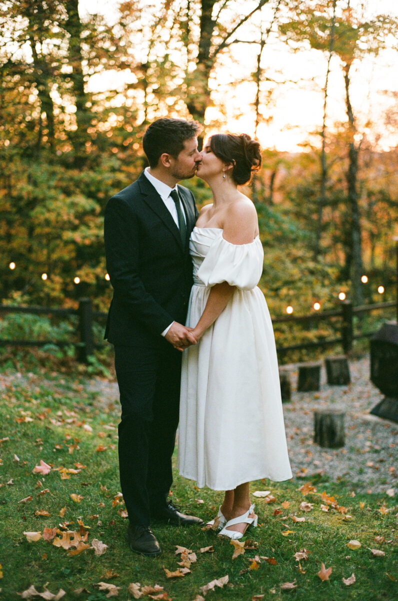 Manoir De La Foret Wedding (59b)