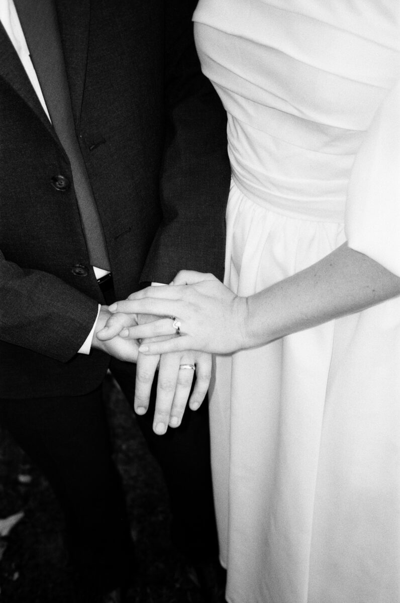 Manoir De La Foret Wedding (61)