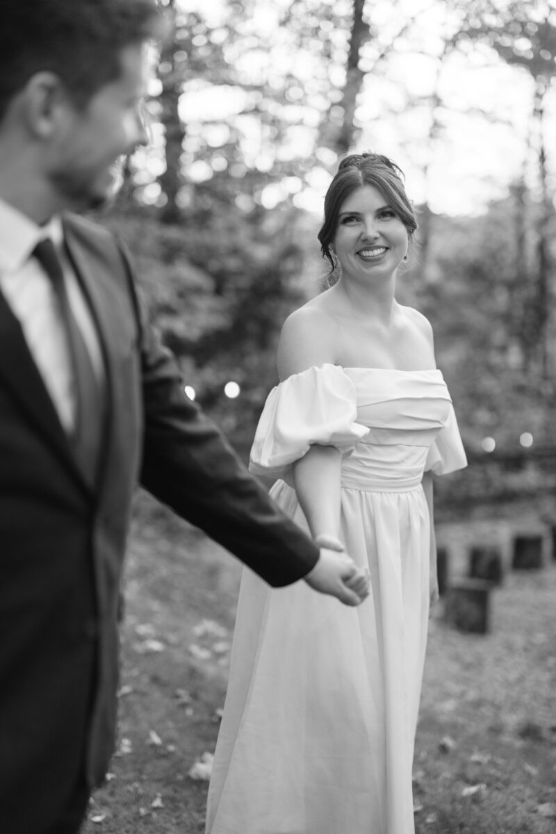 Manoir De La Foret Wedding (62)