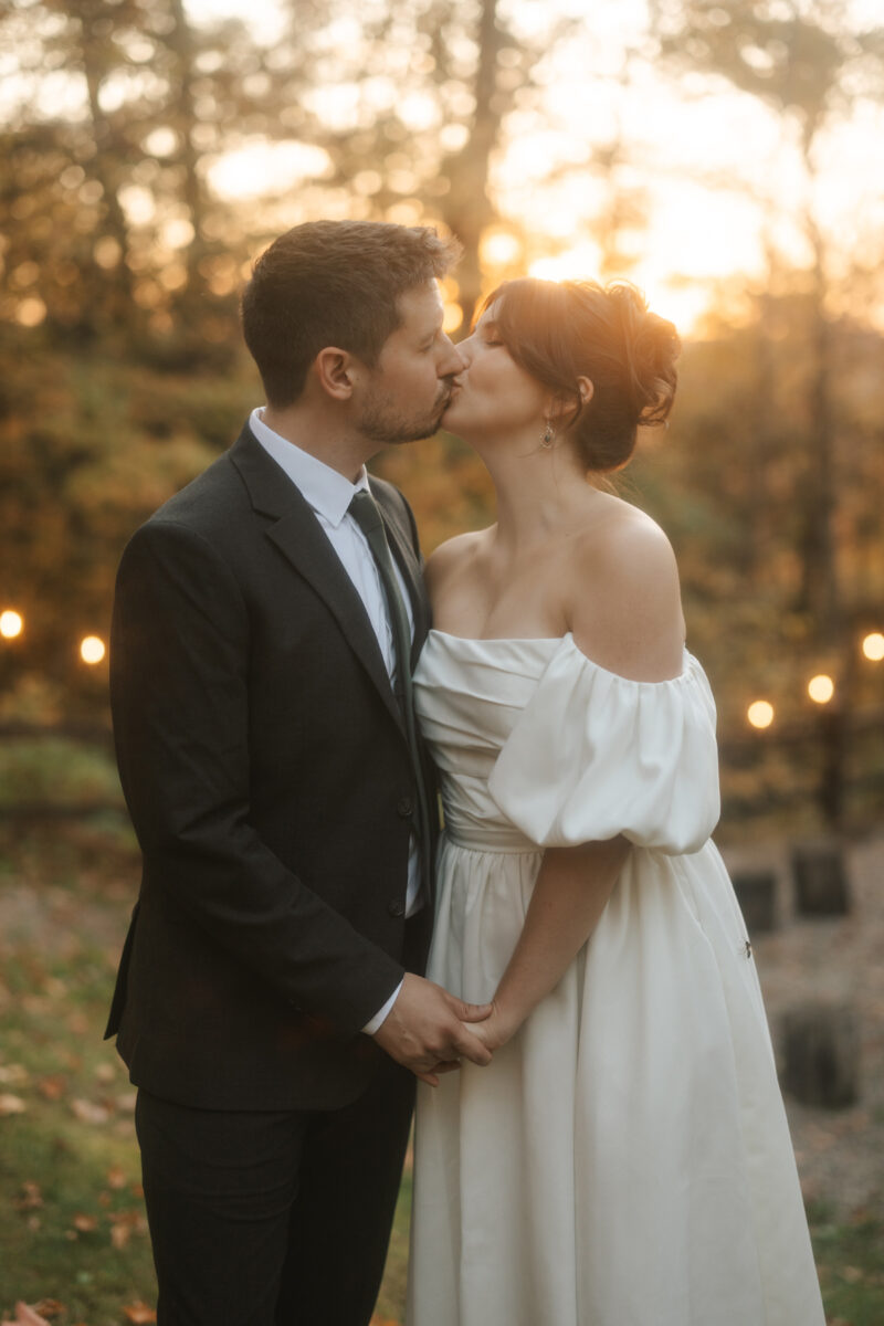 Manoir De La Foret Wedding (63)