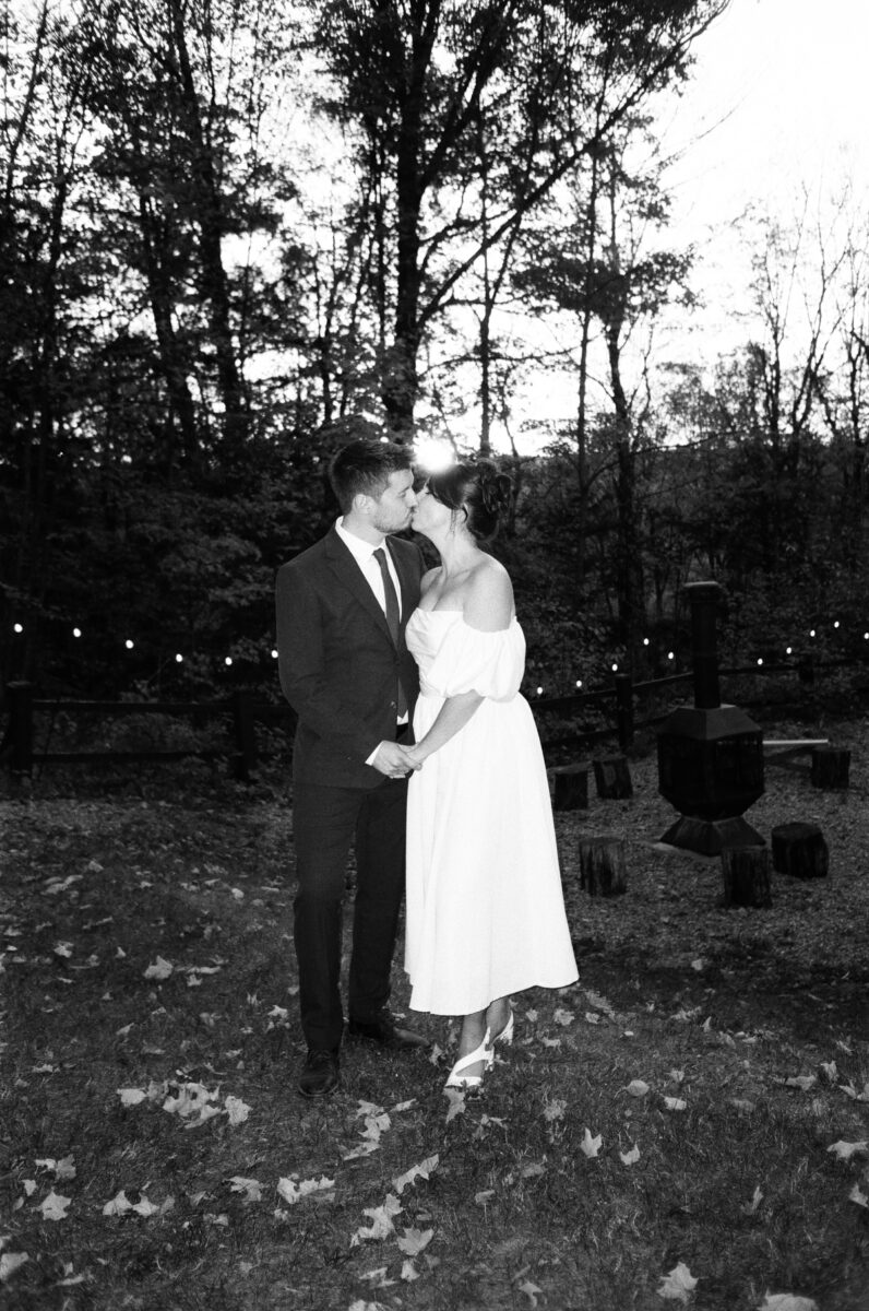Manoir De La Foret Wedding (64b)