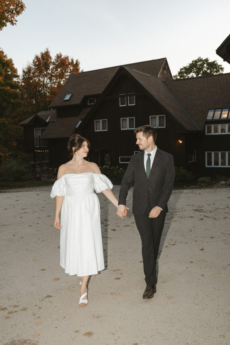 Manoir De La Foret Wedding (67)