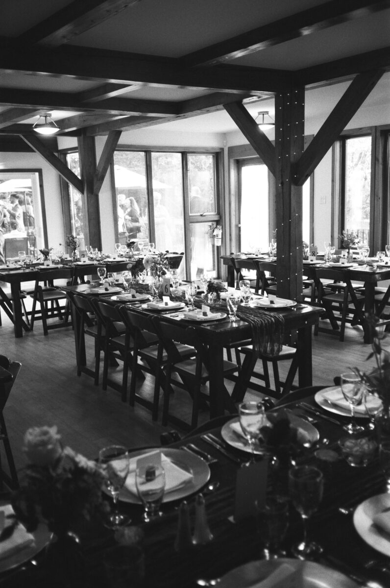 Manoir De La Foret Wedding (67b)