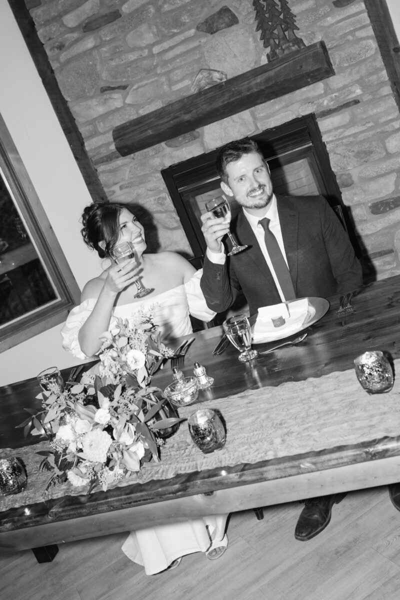Manoir De La Foret Wedding (68)