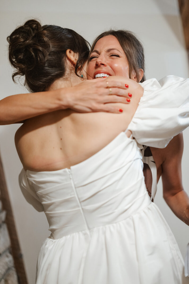 Manoir De La Foret Wedding (72)