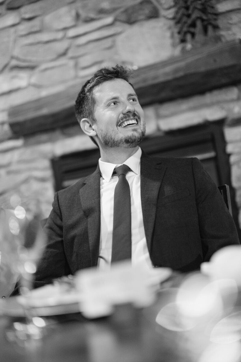 Manoir De La Foret Wedding (75)