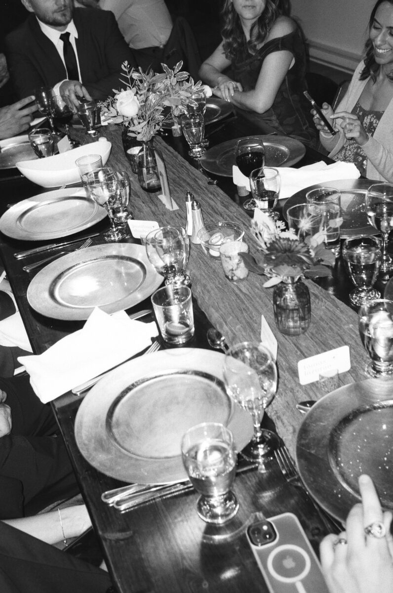 Manoir De La Foret Wedding (76)