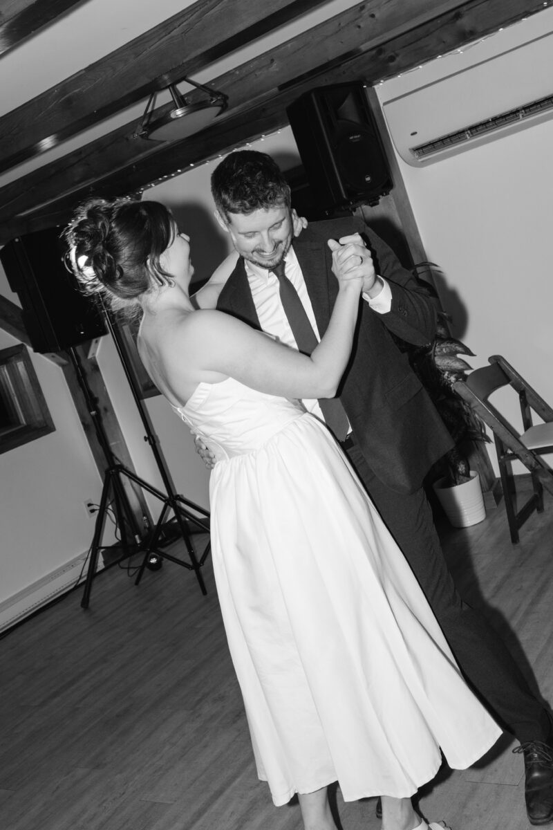 Manoir De La Foret Wedding (77)