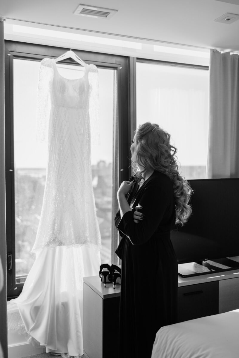 Mill Street Brew Pub Wedding Ottawa (12)