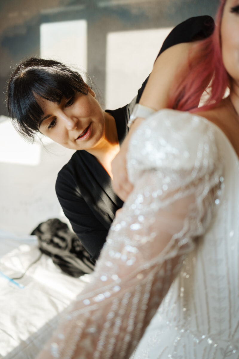 Mill Street Brew Pub Wedding Ottawa (14)