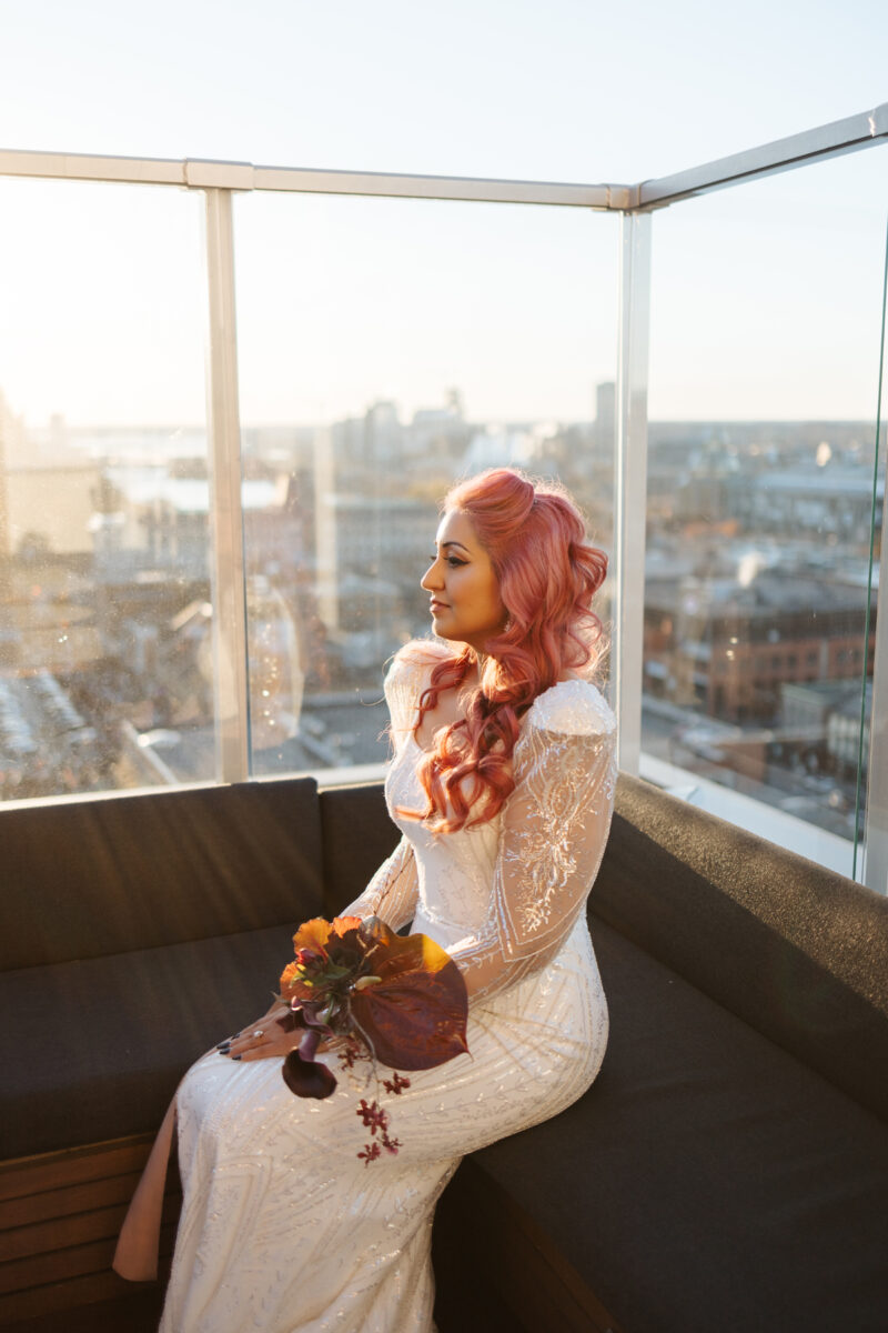 Mill Street Brew Pub Wedding Ottawa (18)