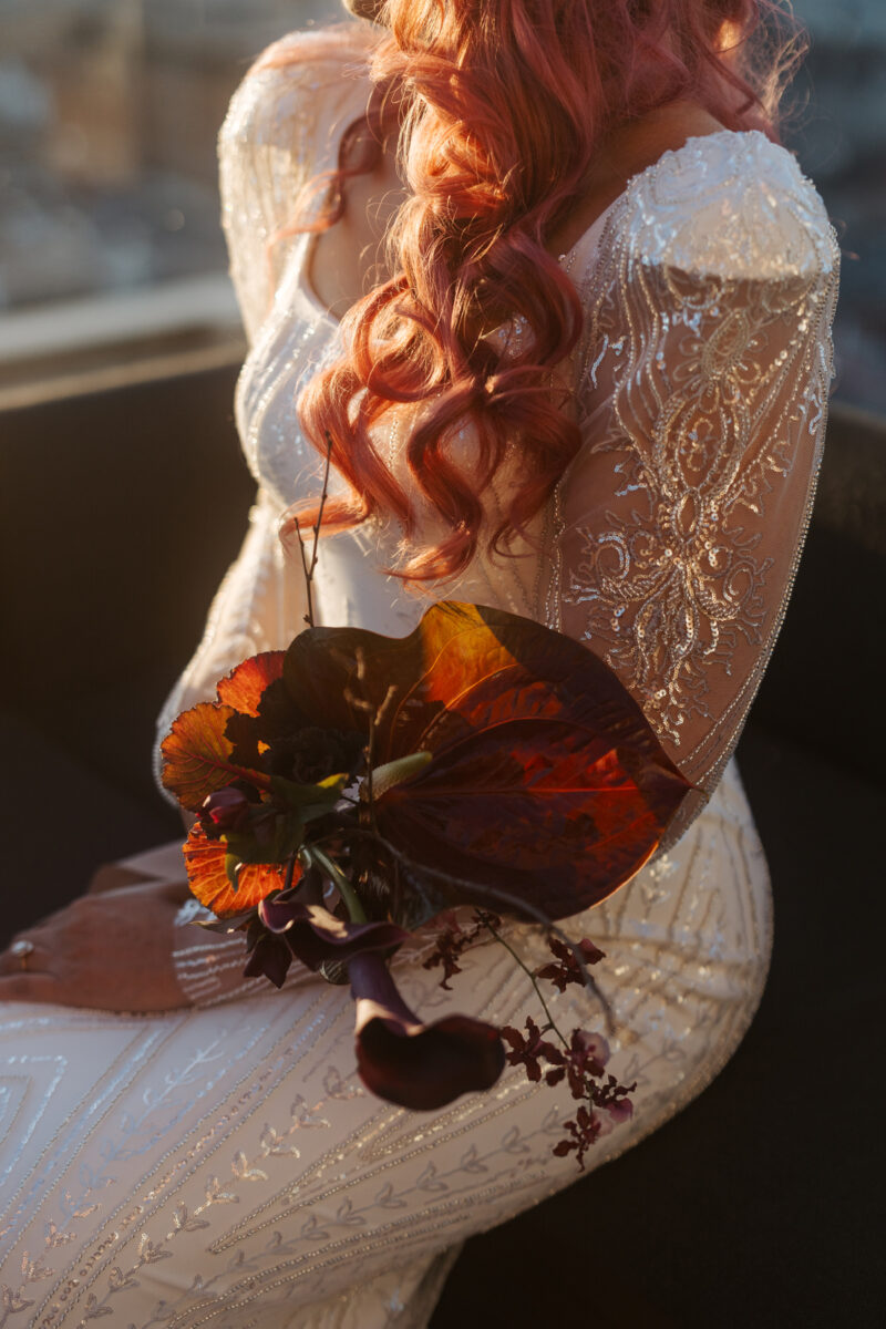 Mill Street Brew Pub Wedding Ottawa (20)