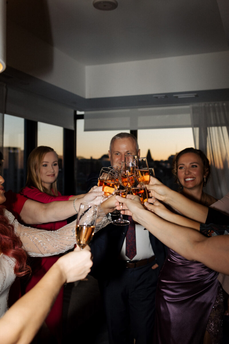 Mill Street Brew Pub Wedding Ottawa (27)