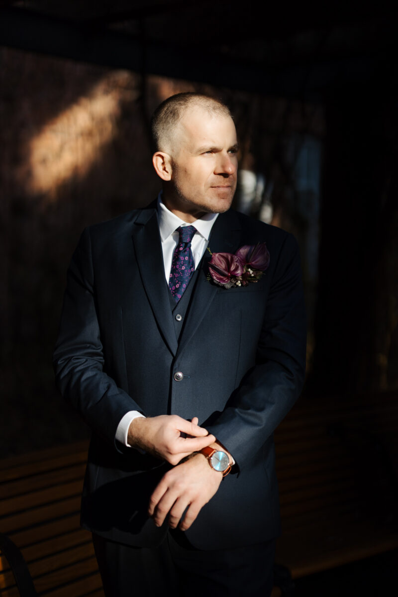 Mill Street Brew Pub Wedding Ottawa (4)