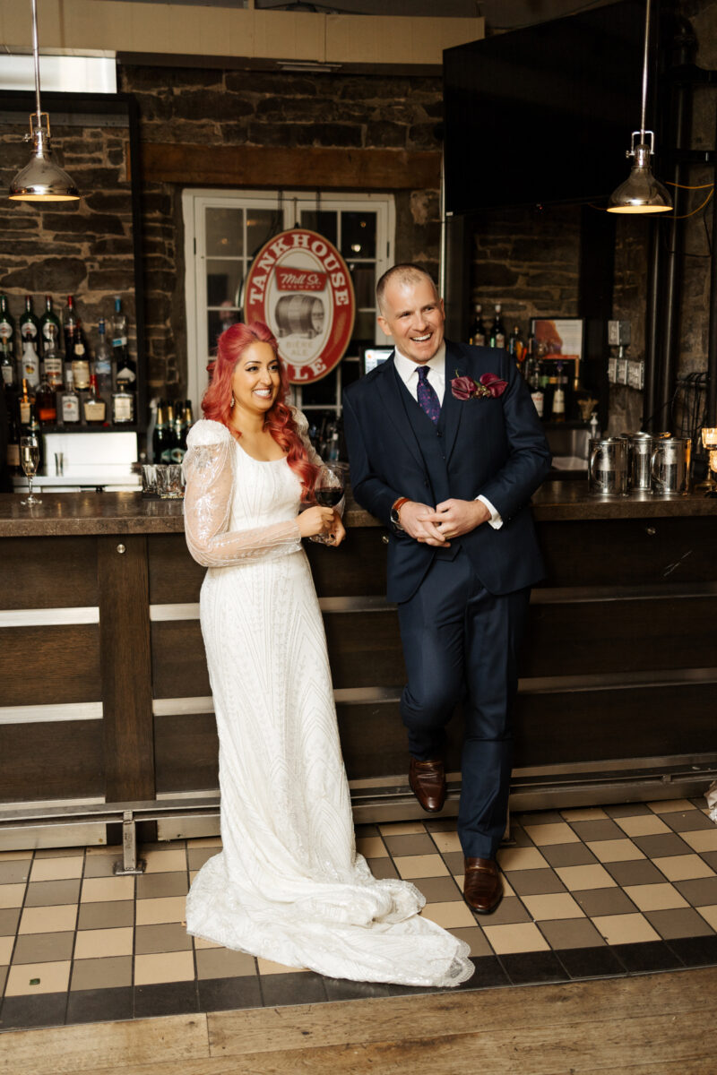 Mill Street Brew Pub Wedding Ottawa (67)
