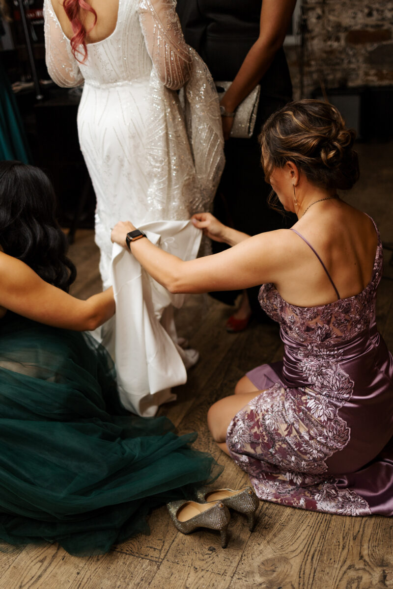 Mill Street Brew Pub Wedding Ottawa (73)