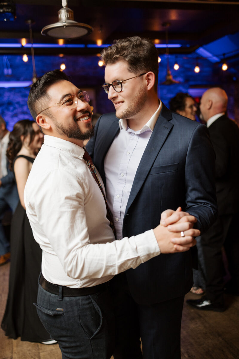 Mill Street Brew Pub Wedding Ottawa (78)