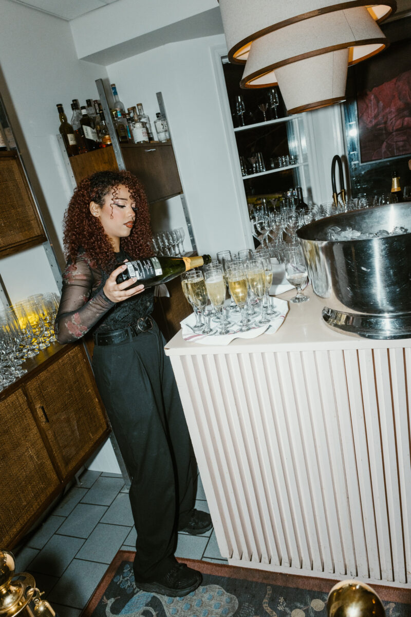 Parlour Wedding In Ottawa (110)