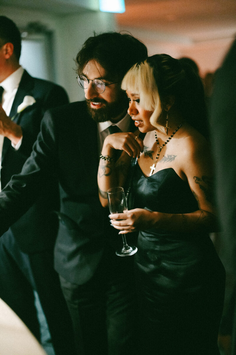 Parlour Wedding In Ottawa (118)