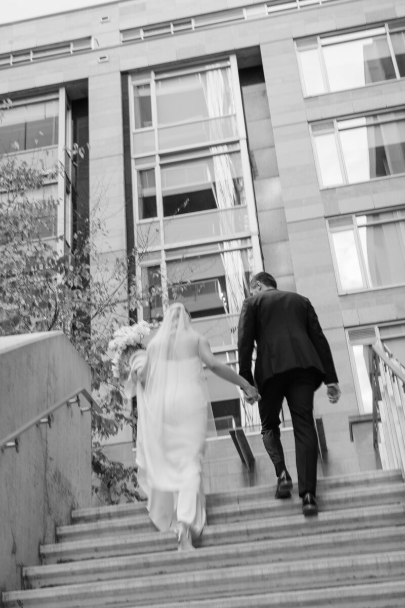 Parlour Wedding In Ottawa (12)